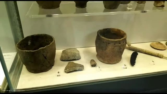 Музейное объединение «Музей Москвы». Окно в прошлое: удивительный мир реконструкции смотреть онлайн