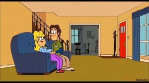 Мой шумный дом. Песня