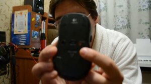 Обзор мыши Logitech m510