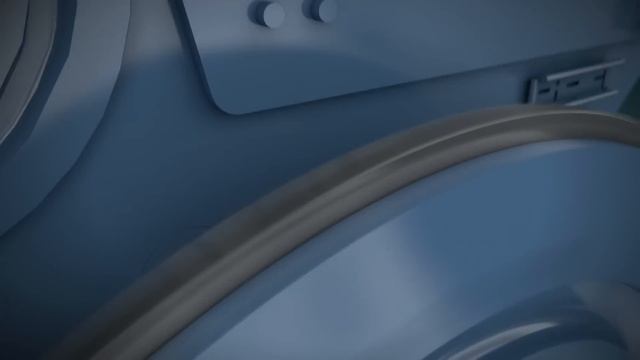 Rolls-Royce | B33:45 diesel engine смотреть онлайн