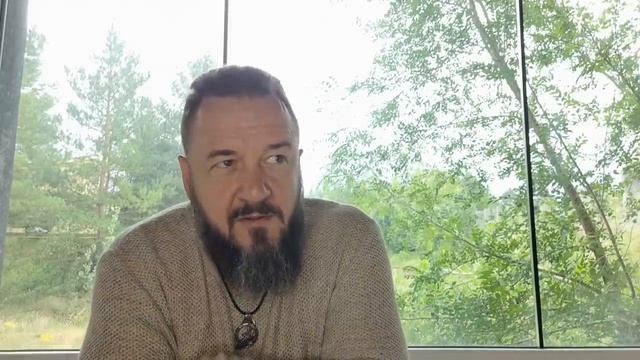 Пять лекций. 4.Почему в семье бывает тупик отношений?
