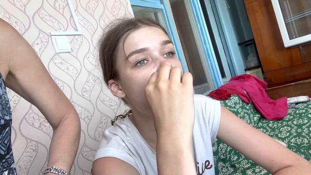 КАРДИО МАМЫ | КОСМЕТИЧЕСКИЕ ПОКУПКИ В КРЫМУ VLOG:10.07.22