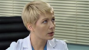 Женский доктор, 1 сезон, 32 серия