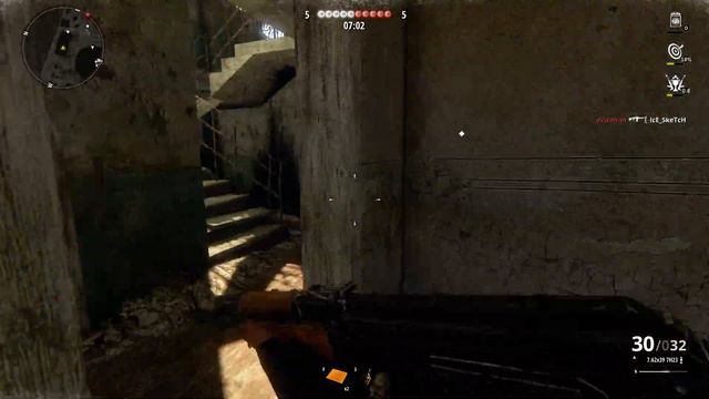 Пострелухи в Survarium - Вырвали победу!) смотреть онлайн