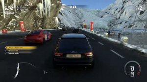 Drive Club Серия 1