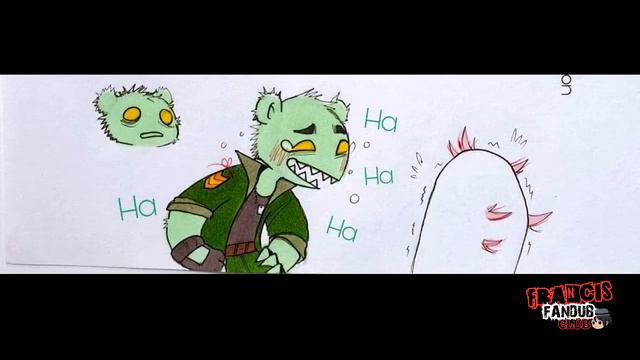 HTF-Fiesta de Hallowen// Fandub Español (Flippy x Flaky) смотреть онлайн