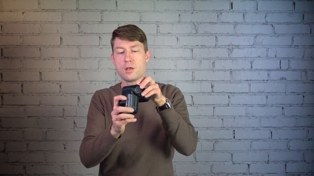 Почему вам не нужна дорогая вспышка | Сравниваем Canon 430 и Yongnuo 560 Speedlite смотреть онлайн