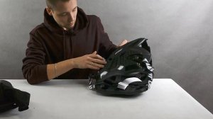 Черепаха Leatt Body Protector 3.5.