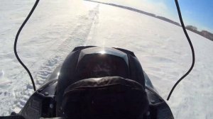 Проблемы с датчиком ТВГ, закрыл сезон 2021-2022. Снегоход Тайга Патруль 550 swt.