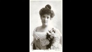 Massenet:  Don César de Bazan - A Séville  -  Nellie Melba, soprano