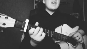 песня на гитаре# Zippo-куришь часто