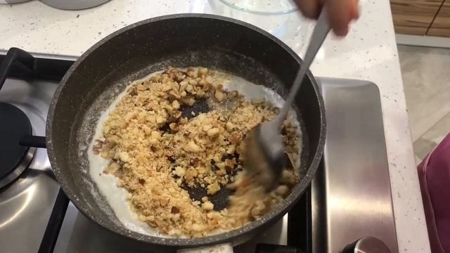ВИШНЕВО-ЙОГУРТОВЫЙ ДЕСЕРТ. Для всей семьи. Готовим вкусно и быстро. БЕЗ ЯИЦ.
