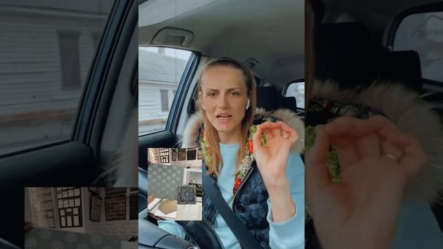 Рецепт идеального интерьера, за счёт дизайнерских обоев! Недорого смотреть онлайн