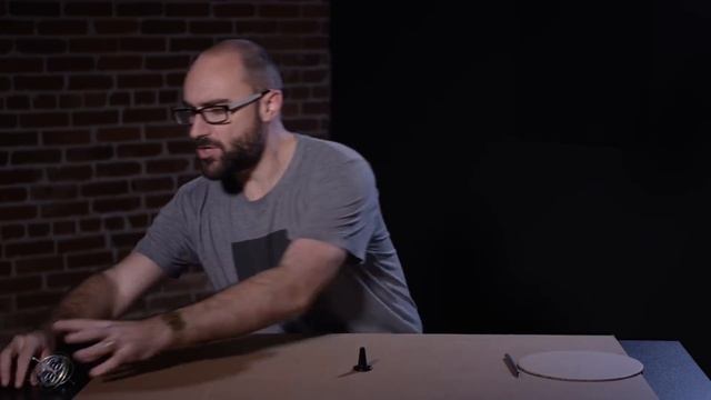 Vsauce: вращение смотреть онлайн