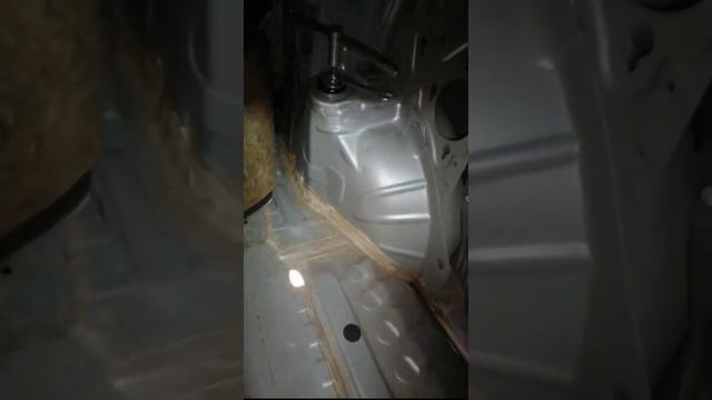 замена задних амортизаторов civic 4d fd1 смотреть онлайн