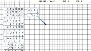 Страница 69 Задание 6 – Математика 4 класс (Моро) Часть 1