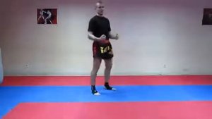 Классные упражнения на скорорсть передвижения в боксе и тайском боксе