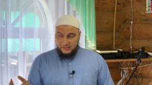 Очищение сердец | Руслан абу Ясин | Пятничная проповедь