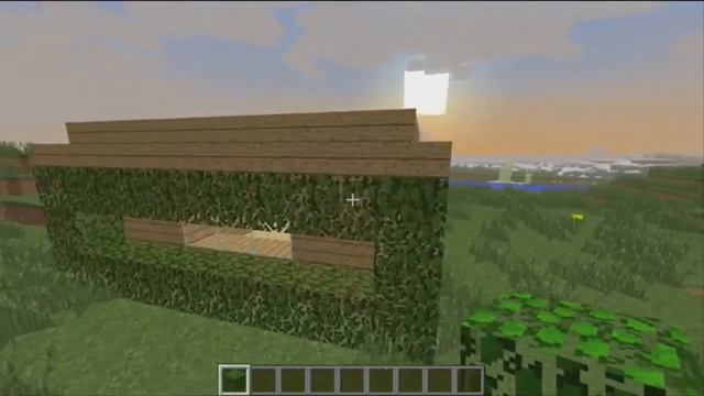 Let's Build #5 (Декоративная коробка)