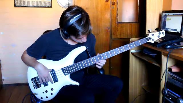 Improvisación en Dm смотреть онлайн