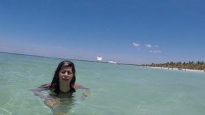 The Most Beautiful Beach Ever! Cayo Blanco, Cuba