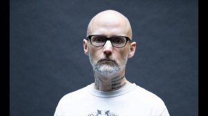 Moby - Extreme ways   High Quality