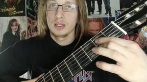 Уроки гитары. Без бою - Океан Эльзы (разбор аккордов).