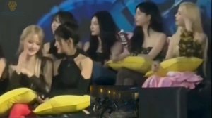 AESPA Reaction STRAY KIDS Best Performance Anniversary Hanteo Music Awards