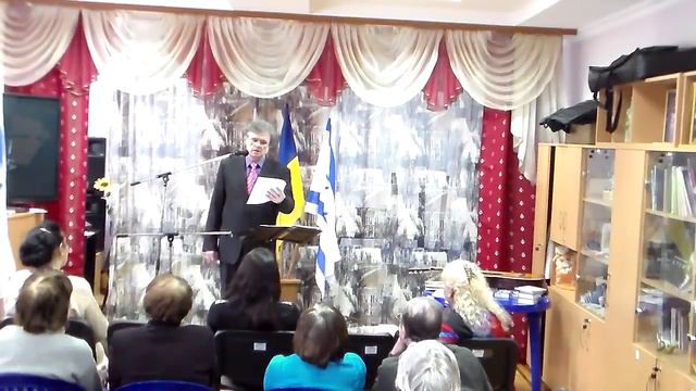 Евгений Орел (Evgueni Orel) От Чикаго до Тель Авива - поэма, авторское чтение смотреть онлайн