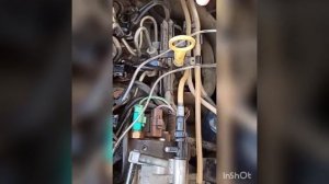 Діагностика форсунок common Rail на Renault Kangoo 1.5 DSI.