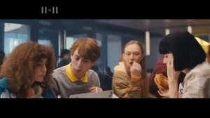 Реклама "Вкусно и точка" (2х2,01.07.22)