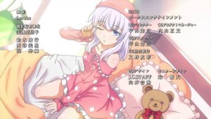 Classroom of the elite Season 3 - Ending | Добро пожаловать в класс превосходства 3 - Эндинг