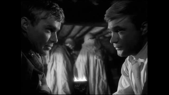 Мне снился сон [песня на стих Давида Самойлова] смотреть онлайн