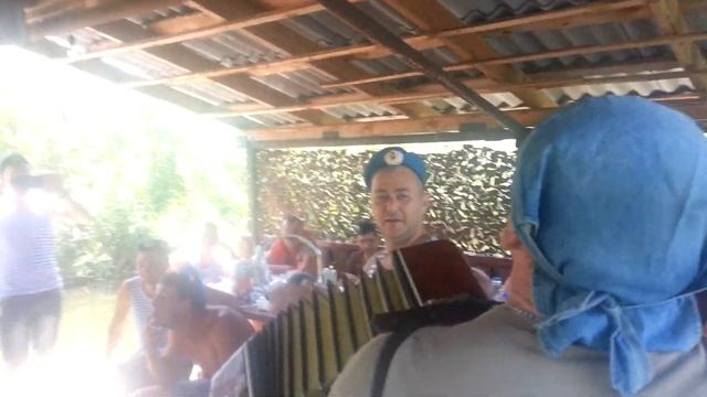 2 августа 2014 на Росинке. смотреть онлайн