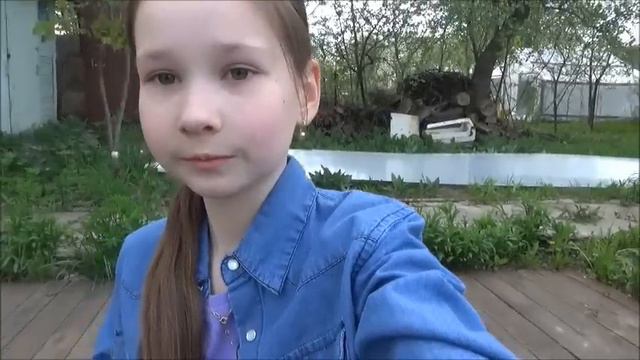 Vlog: На даче с РЕБОРНОМ/ Батут/ Рыбалка. смотреть онлайн