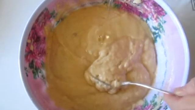 Пирог "Большая ватрушка" смотреть онлайн