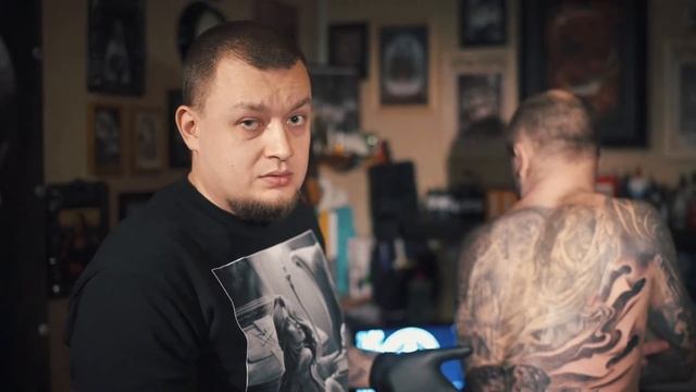 Как клеить Suprasorb F на спину? (Супрасорб Ф) смотреть онлайн