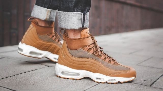 КАКИЕ КРОССОВКИ НОСИТЬ ЗИМОЙ 2020 / КРОССОВКИ НА ЗИМУ 2020 / ТОП ЗИМНИХ КРОССОВОК 2020