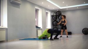 Мастер спорта ПРИТВОРЯЕТСЯ НОВИЧКОМ в ЗАЛЕ #6 | ПРАНК над ТРЕНЕРОМ