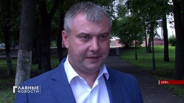Переселение из ветхого жилья.
