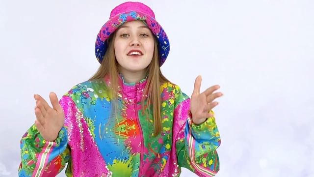Добро пожаловать на Фабрику Карнавала
