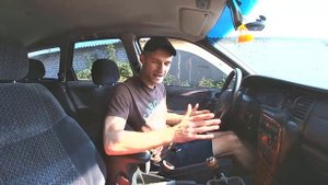 КАК проверить СЦЕПЛЕНИЕ (Не Снимая) с помощью ПЯТОЙ ПЕРЕДАЧИ ПРОСТО и Быстро - Ты должен знать