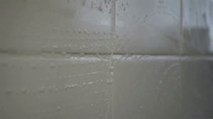 Сами Дяди. Часть 9. Затирка. Затираем и формируем швы. Правим затирку. Сколы плитки!