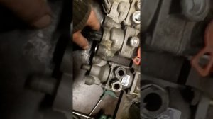 Главный тормозной кран  ATEGO .  Неисправности и методы их устранения.