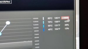 Купил вентилятор с PWM и понял