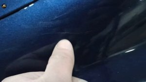 Hyundai Sonata ремонт кузова без замены