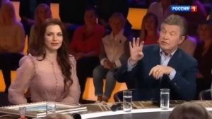 Гавриил Щербенко - юнный пианист