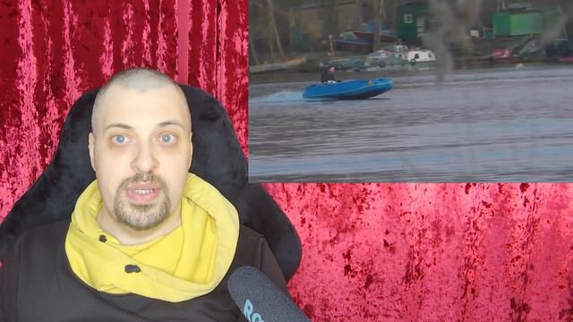 Выбор рыболовной лодки TT. Ч.2 - Лодки и платформы смотреть онлайн