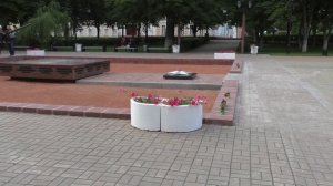 Полоцк. Самый старый город в Беларуси. Обзор города