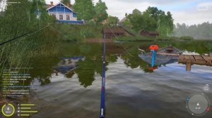 Русская Рыбалка 4 Russian Fishing 4 🅻🅸🆅🅴#Russian Fishing 4